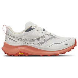 Women's - Saucony PEREGRINE 16 - Off White
