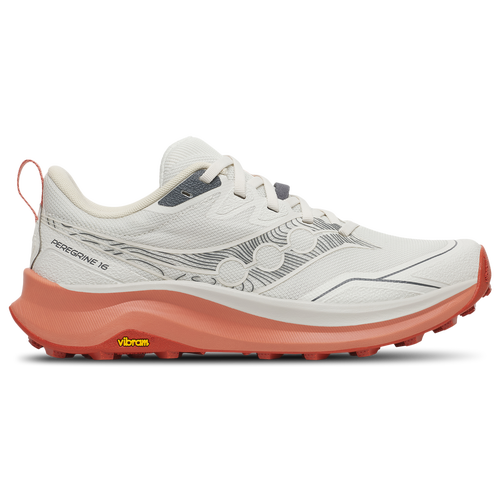  - Saucony PEREGRINE 16 - Off White