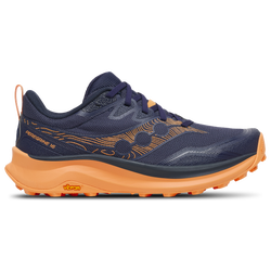 Women's - Saucony PEREGRINE 16 - Navy