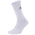 Jordan Ultimate Flight 2.0 Crew Socks  White/Black