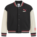 PUMA X Gabby's Dollhouse Varsity Jacket