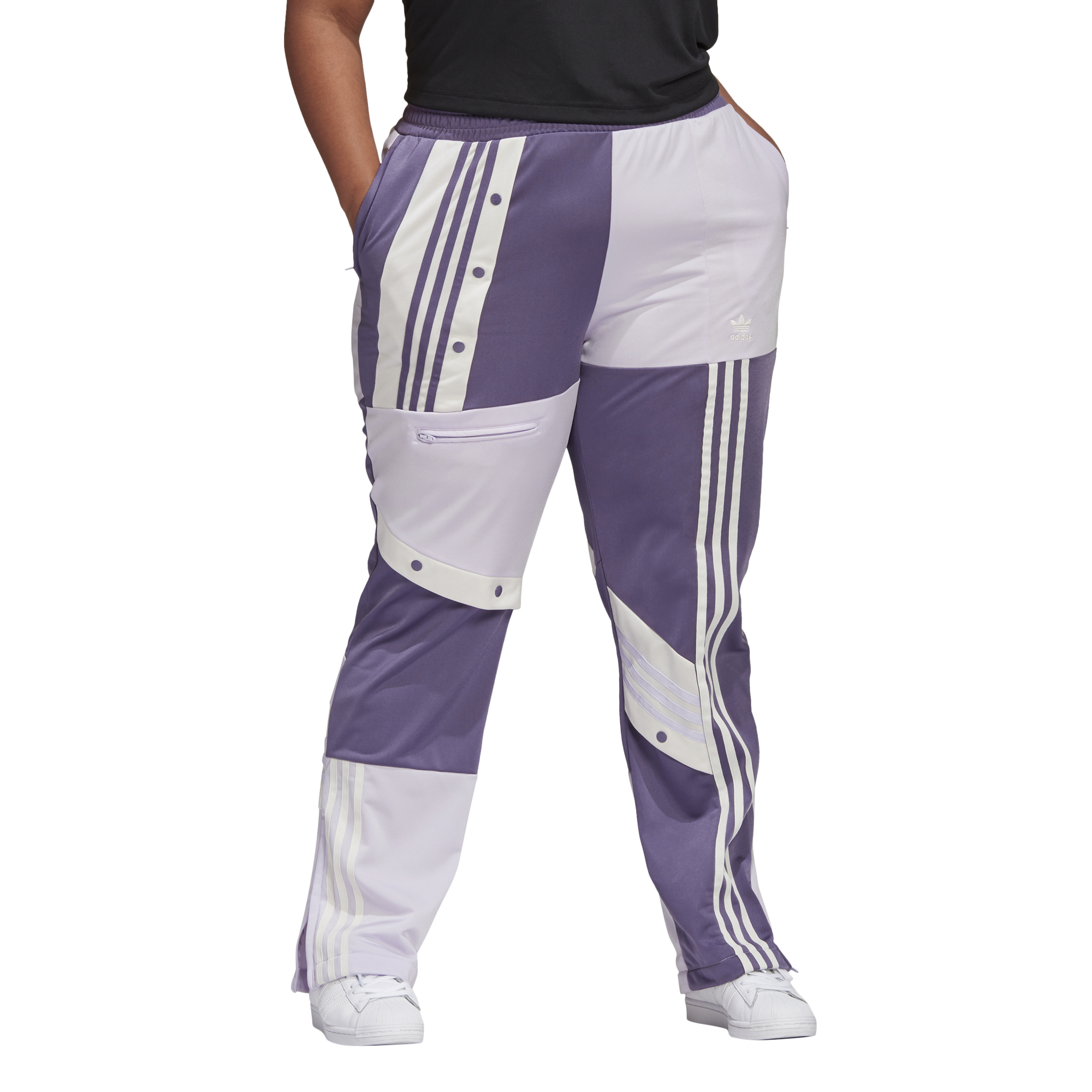 plus size adidas sweatsuit