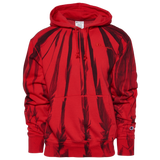 Scarlet/Black