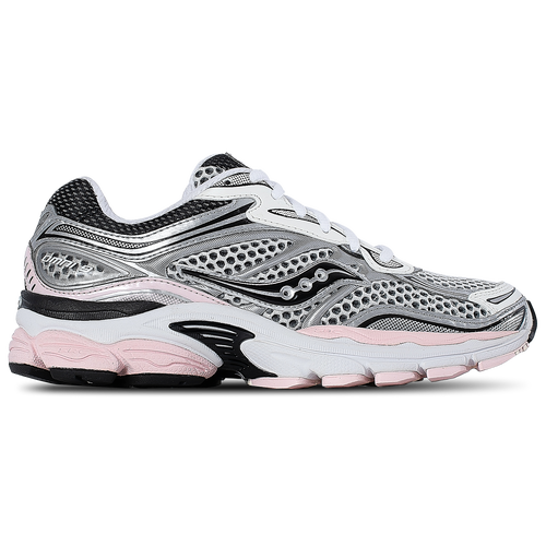 Saucony Women's Progrid Omni 9 Casual Sneakers From Finish Line In Multi