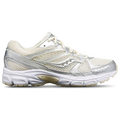 Saucony Ride Millennium - Saucony Cream/Silver Tan