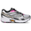 Saucony Ride Millennium - Women's White/Pink/Orange