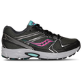 Saucony Ride Millennium - Saucony Carbon/Grey Berry