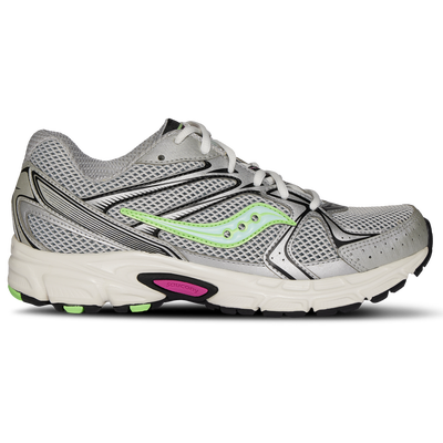 Saucony W Ride Millennium - MIST/MANTIS/PINK