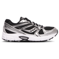 Saucony Ride Millennium - Saucony Black/Silver