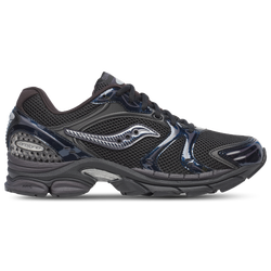 Women's - Saucony Progrid Triumph 4 - Black