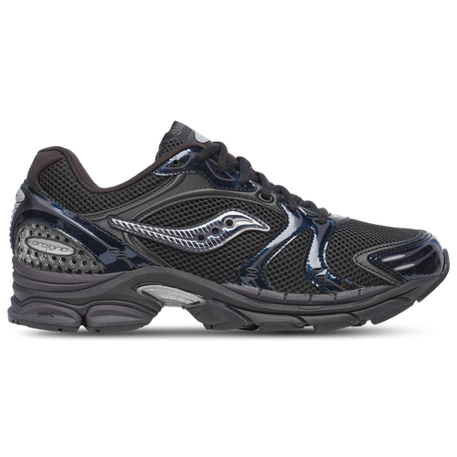  - Saucony Progrid Triumph 4 - Black