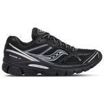 Black/Silver