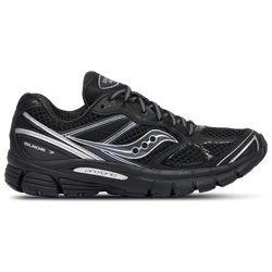 Women's - Saucony Guide 7 - Black/Silver
