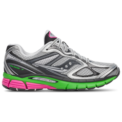 Women's - Saucony Guide 7 - Grey/Multi
