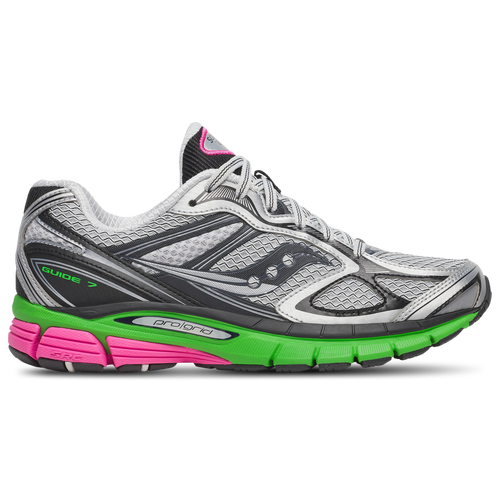 Saucony Guide 7 - Saucony Grey/Multi