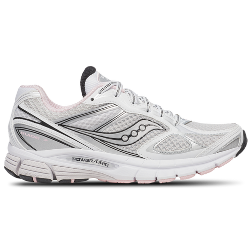  - Saucony Guide 7 - White/Pink