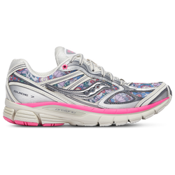 Women's - Saucony Guide 7 - Quartz/Floral