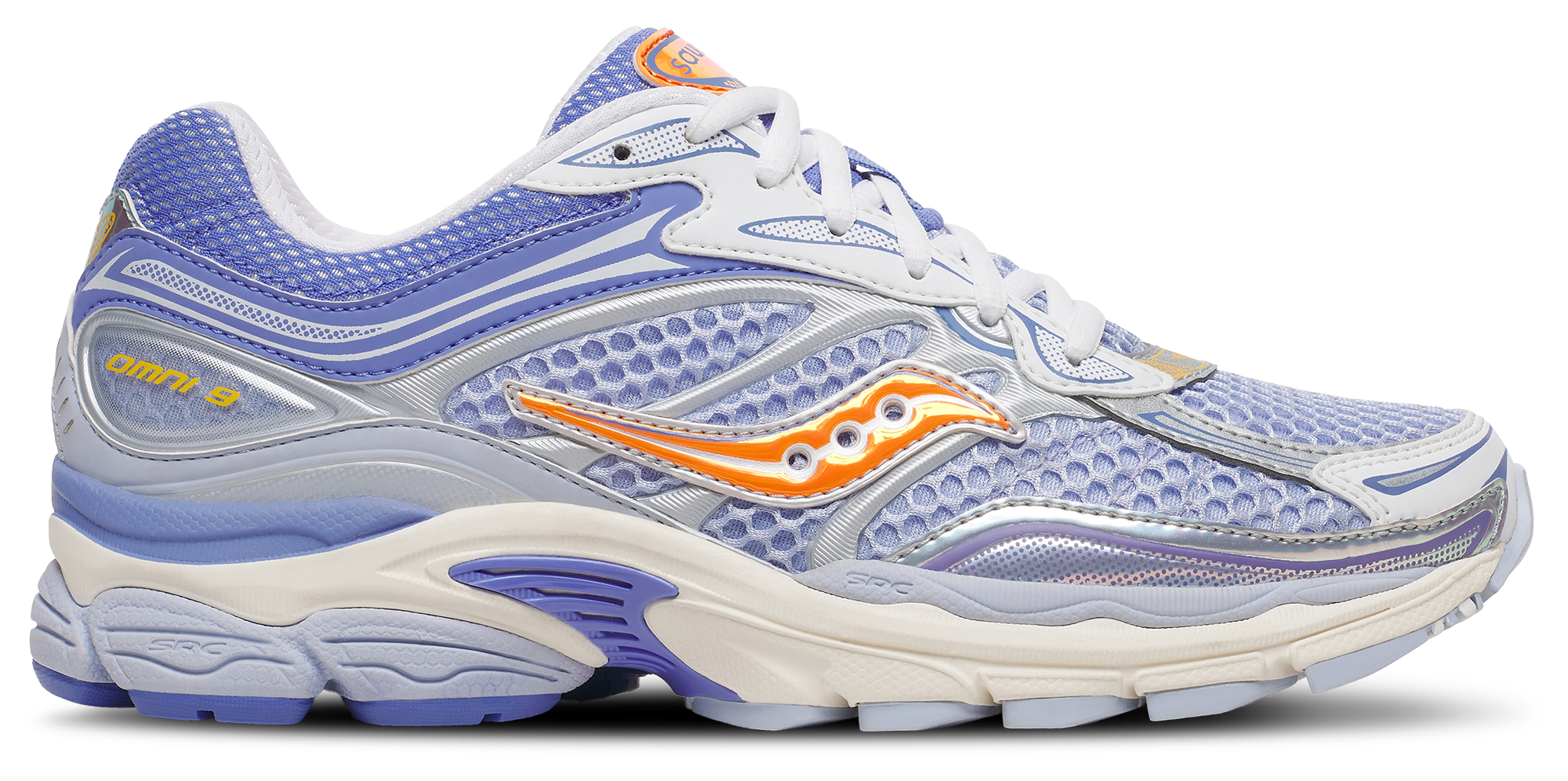 Saucony Progrid Omni 9 - Women's | Foot Locker