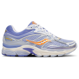 Orange/Blue