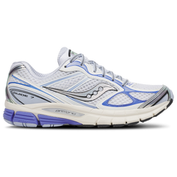 Women's - Saucony Guide 7 - White/Blue