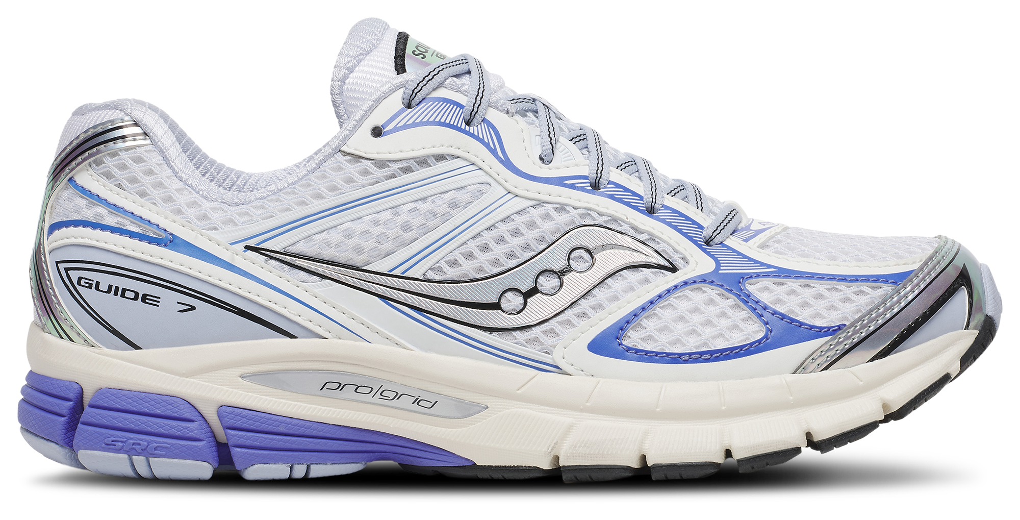 Saucony Guide 7 - Women's