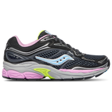 Black/Pink/Blue