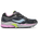 Saucony Progrid Omni 9 - Women's Black/Pink/Blue