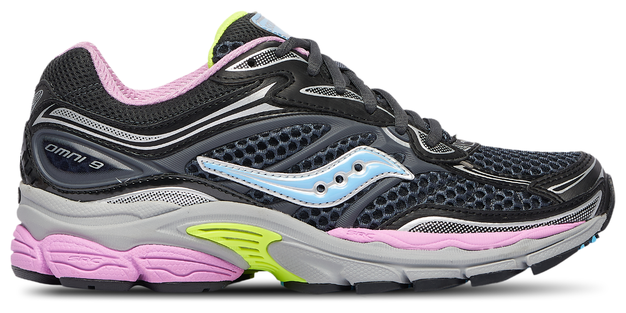 Saucony Progrid Omni 9 - Women's