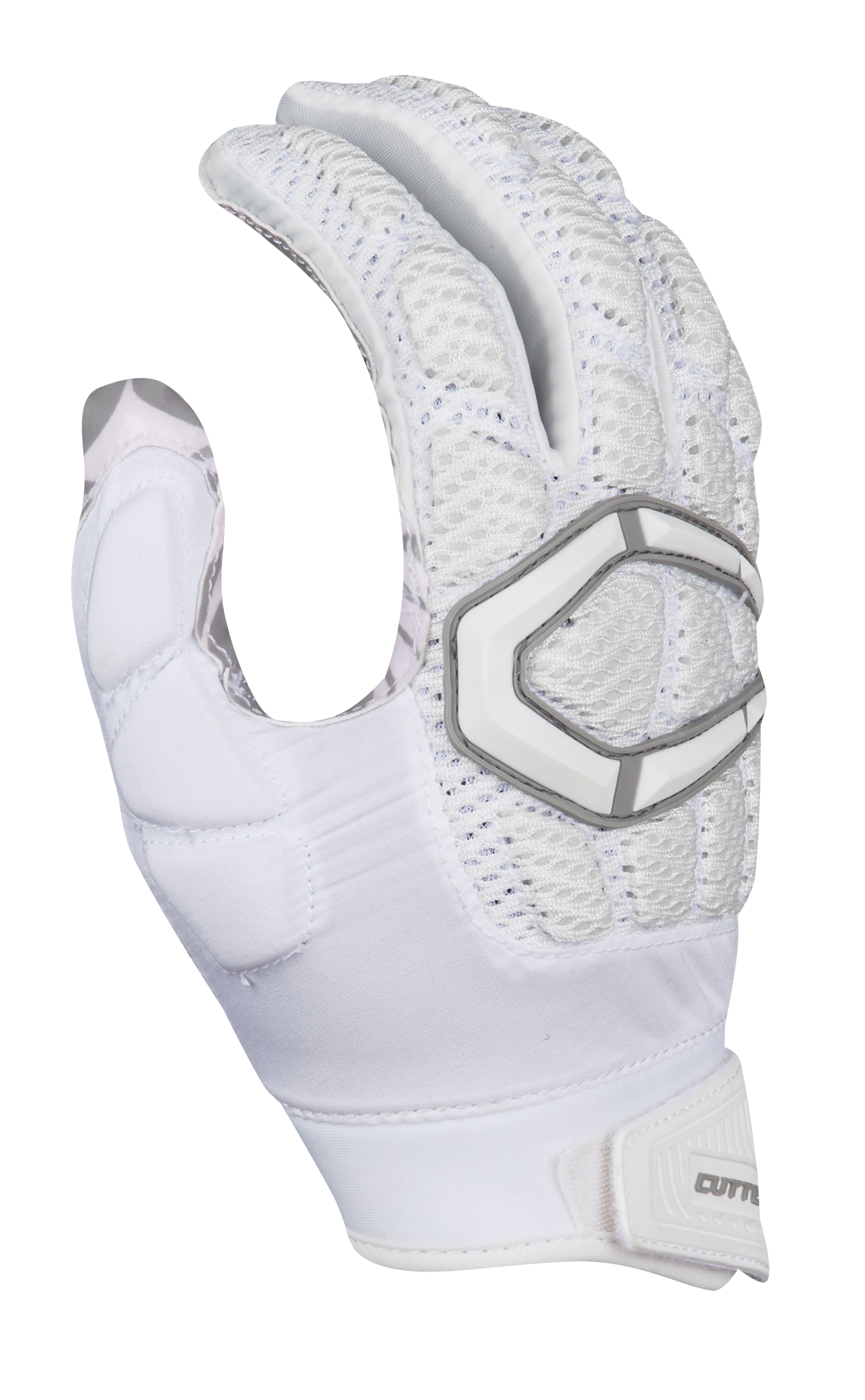 eastbay adidas football gloves