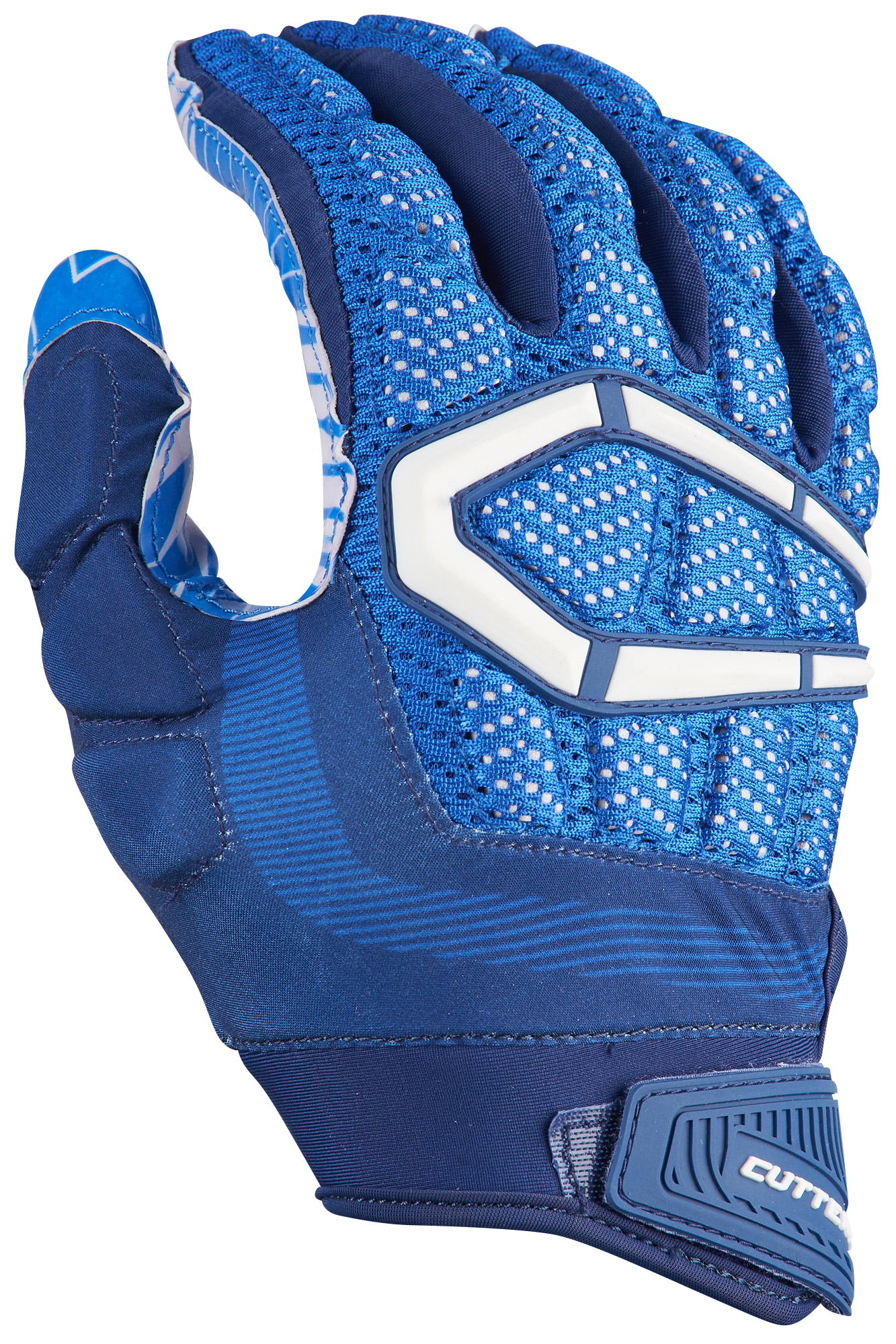 eastbay football gloves