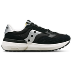 Black/Silver