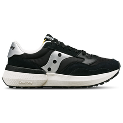 Women's - Saucony Jazz NXT - Black/Silver