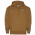 Champion Classic Fleece Pullover Hoodie - Men's Wheat/White