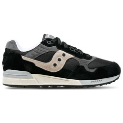 Men's - Saucony Shadow 5000 - Black