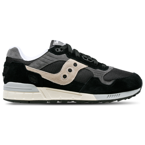MENS - Saucony Shadow 5000 - Black