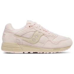 Men's - Saucony Shadow 5000 - Ivory/Blush