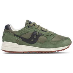 Men's - Saucony Shadow 5000 - Green/Black
