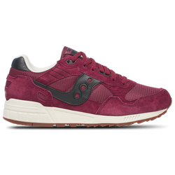 Men's - Saucony Shadow 5000 - Black/Brick