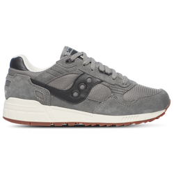 Men's - Saucony Shadow 5000 - Black/Grey
