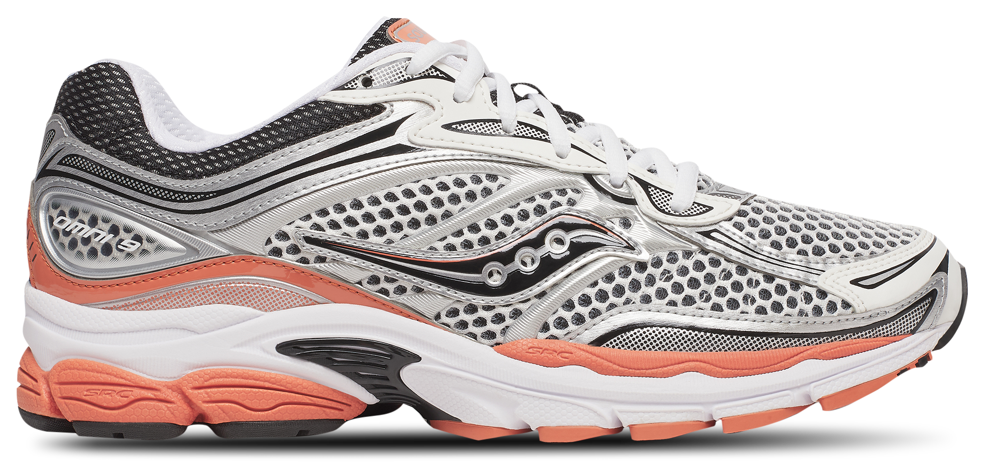 Saucony Progrid Omni 9 - Men's | Foot Locker
