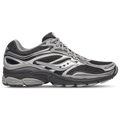 Saucony Progrid Omni 9 - Saucony Silver/Black