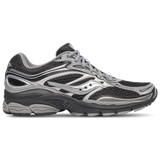 Silver/Black