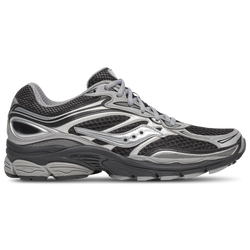 Men's - Saucony Progrid Omni 9 - Black/Silver