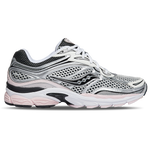 Silver/Pink