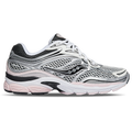 Saucony Progrid Omni 9 - Saucony Silver/Pink