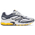 Saucony Progrid Omni 9 - Men's Yellow/Navy