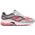 Saucony Progrid Omni 9 - Men's Silver/Coral