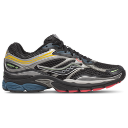 Men's - Saucony Progrid Omni 9 - Black/Multi