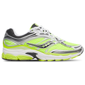 Saucony Progrid Omni 9 - Saucony Silver/Black Citron