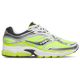 Silver/Black/Citron